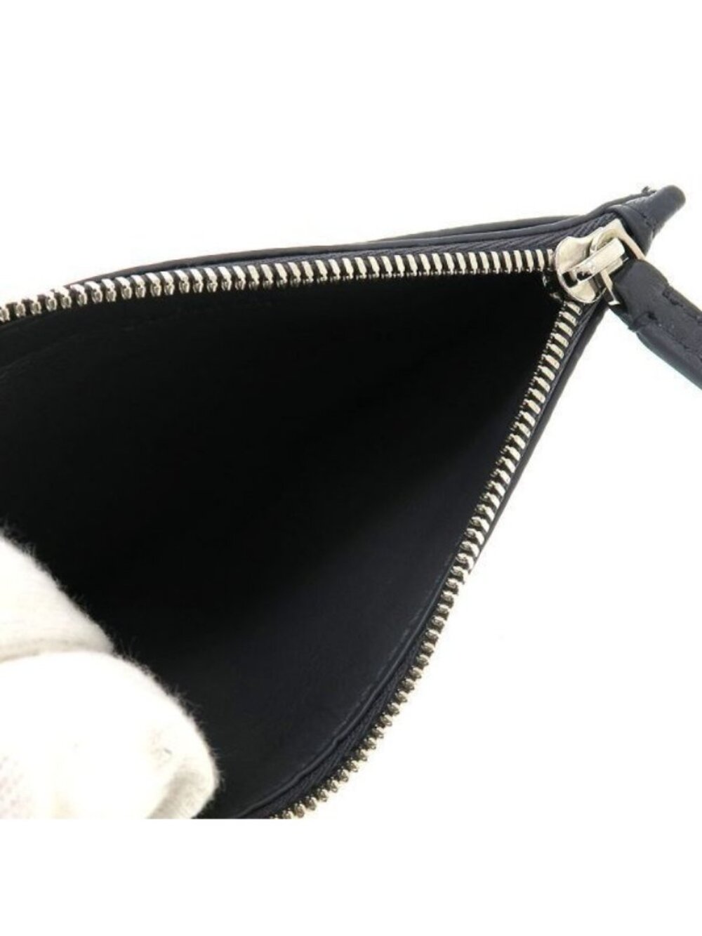 Balenciaga Credit Long Coin & Card Holder - Picture 3 of 9